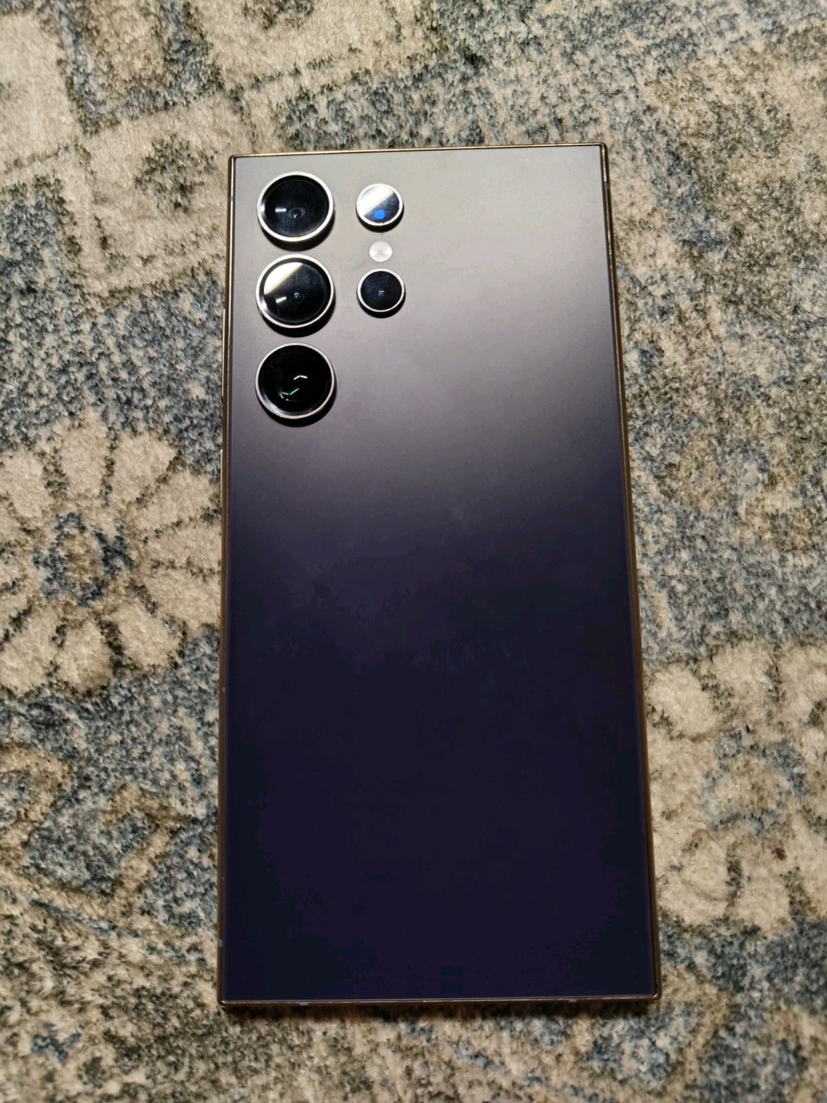 Android Phone Unbranded Read Description