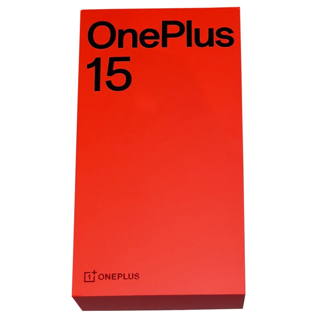 OnePlus 15 5G CPH2747 6.7″ 512GB 16GB Snapdragon 8 Elite Android 16 Unlocked GSM