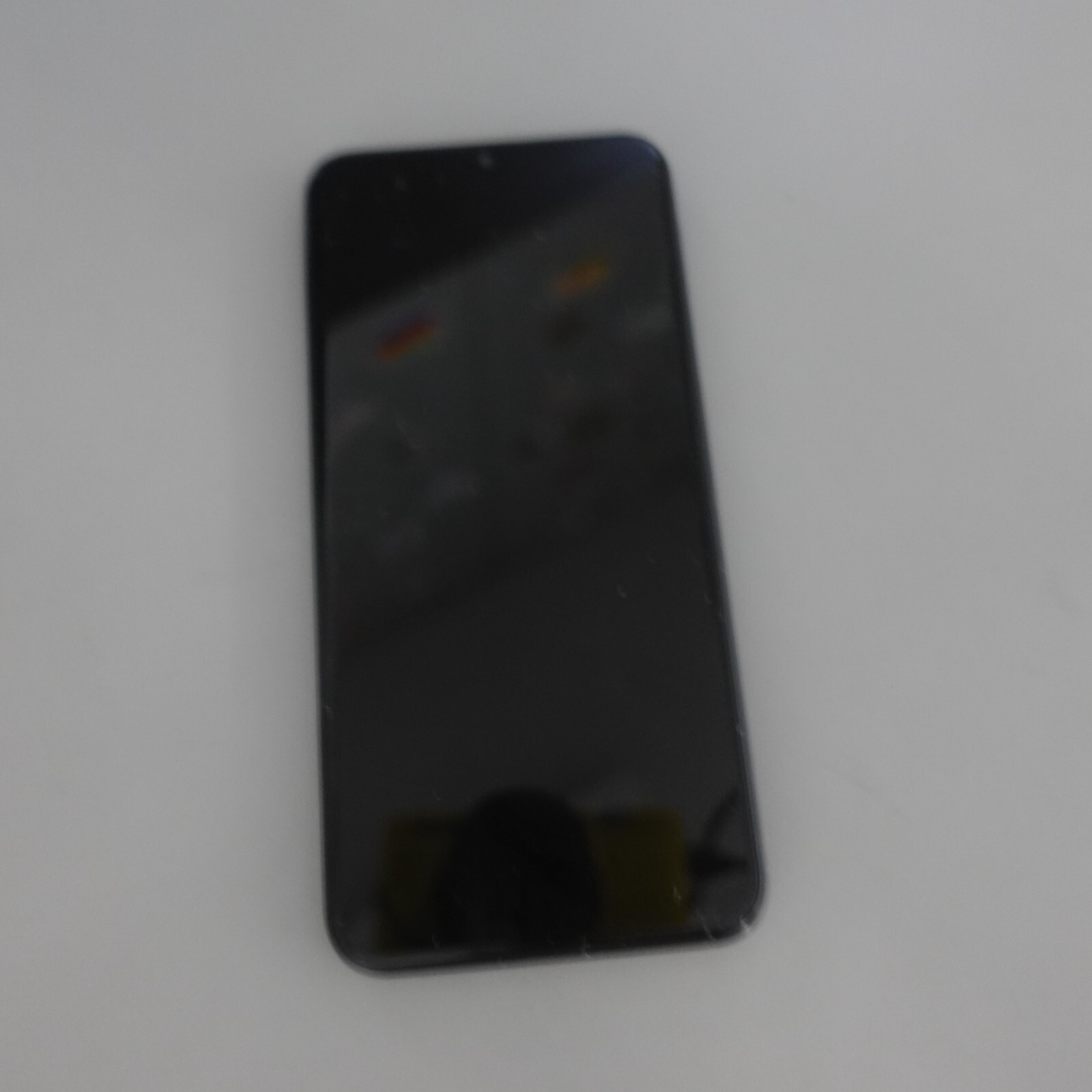 Samsung Galaxy A10e SM-A102U 32GB Navy For Parts