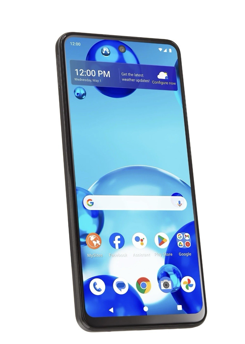 HMD Vibe 64GB Unlocked