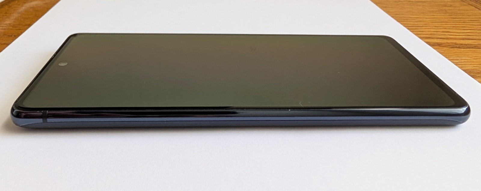 Samsung Galaxy S21 5G – 128GB – Phantom Gray – Unlocked – Wiped – Used