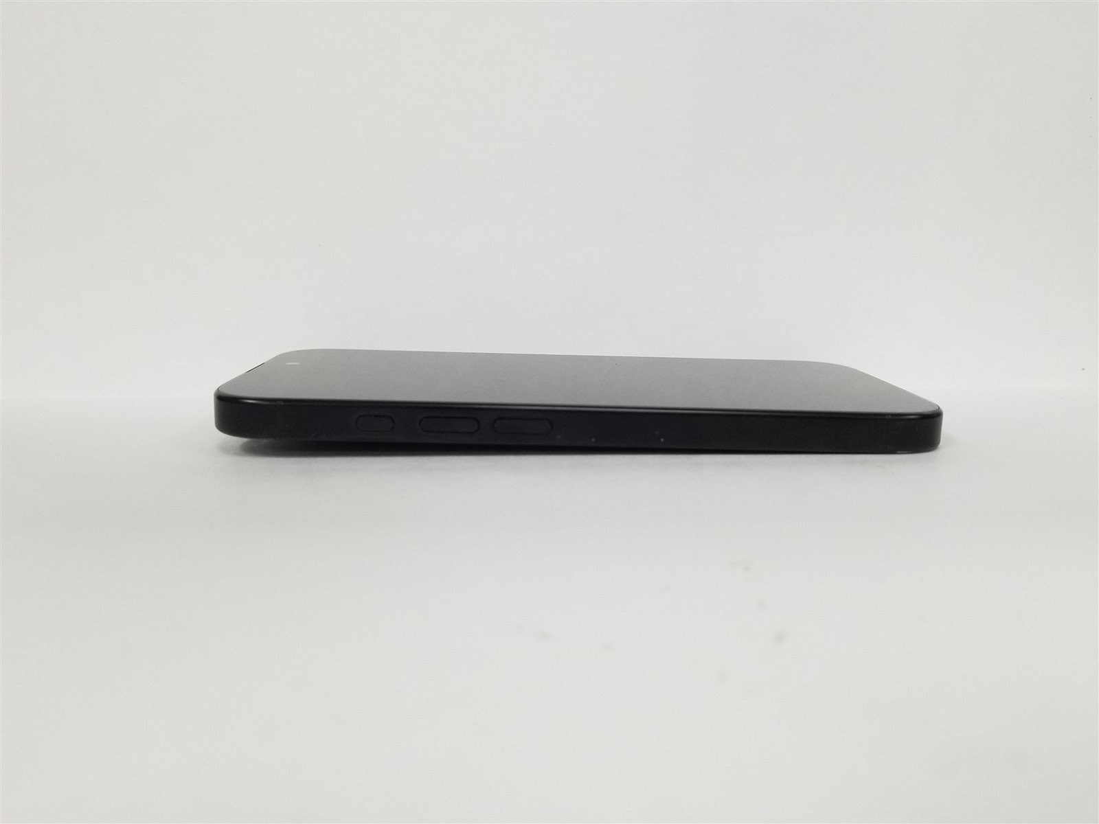 Apple iPhone 16 Pro 128GB Black A3083 T-Mobile 90% to 99% Battery Health DF8833
