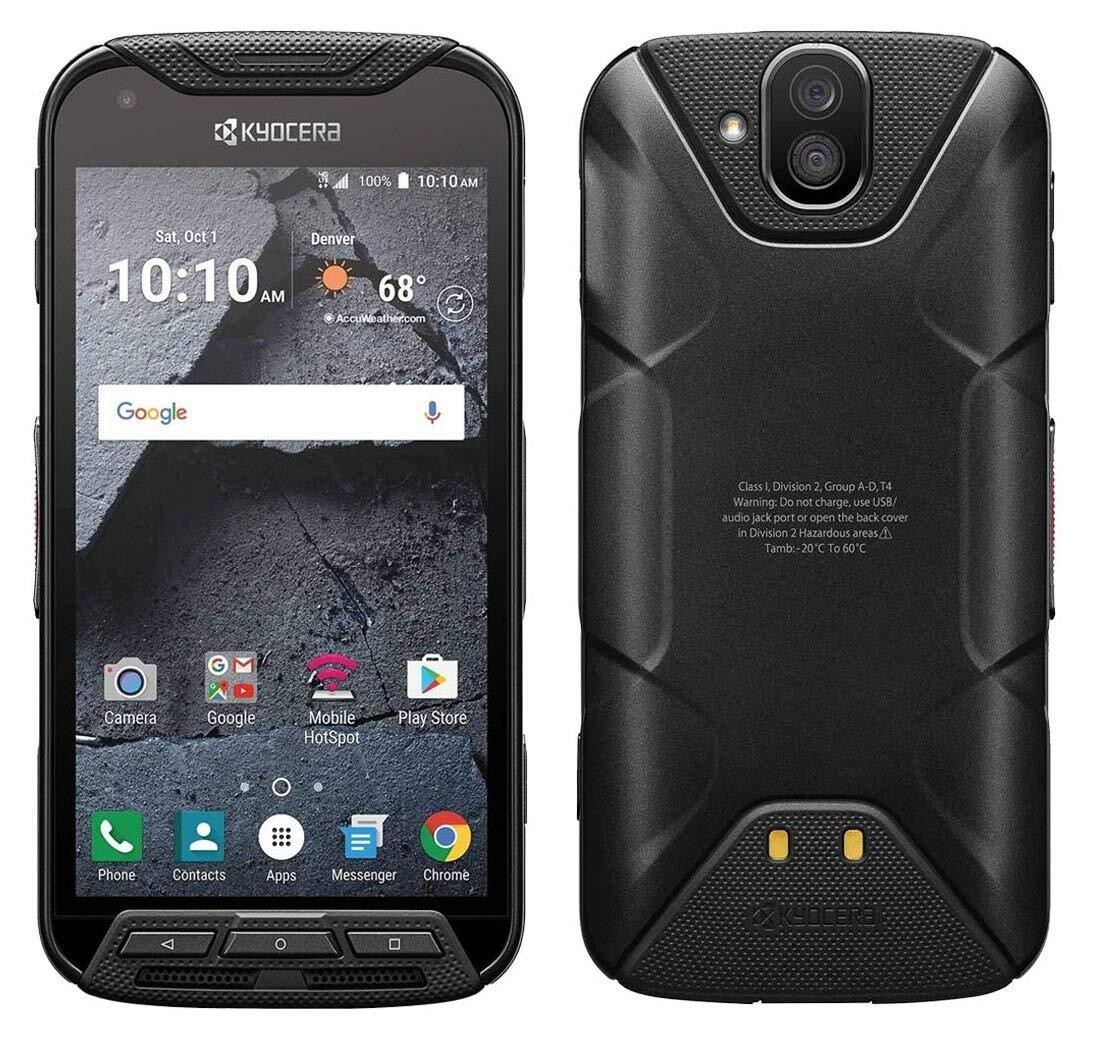 Kyocera DuraForce Pro (E6820) T-Mobile Locked 32GB Black – Good