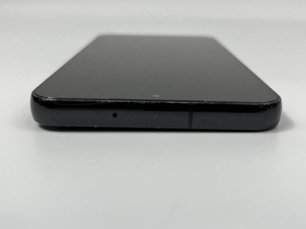 Samsung Galaxy S23 128GB SM-S911U Phantom Black (AT&T) – Fair