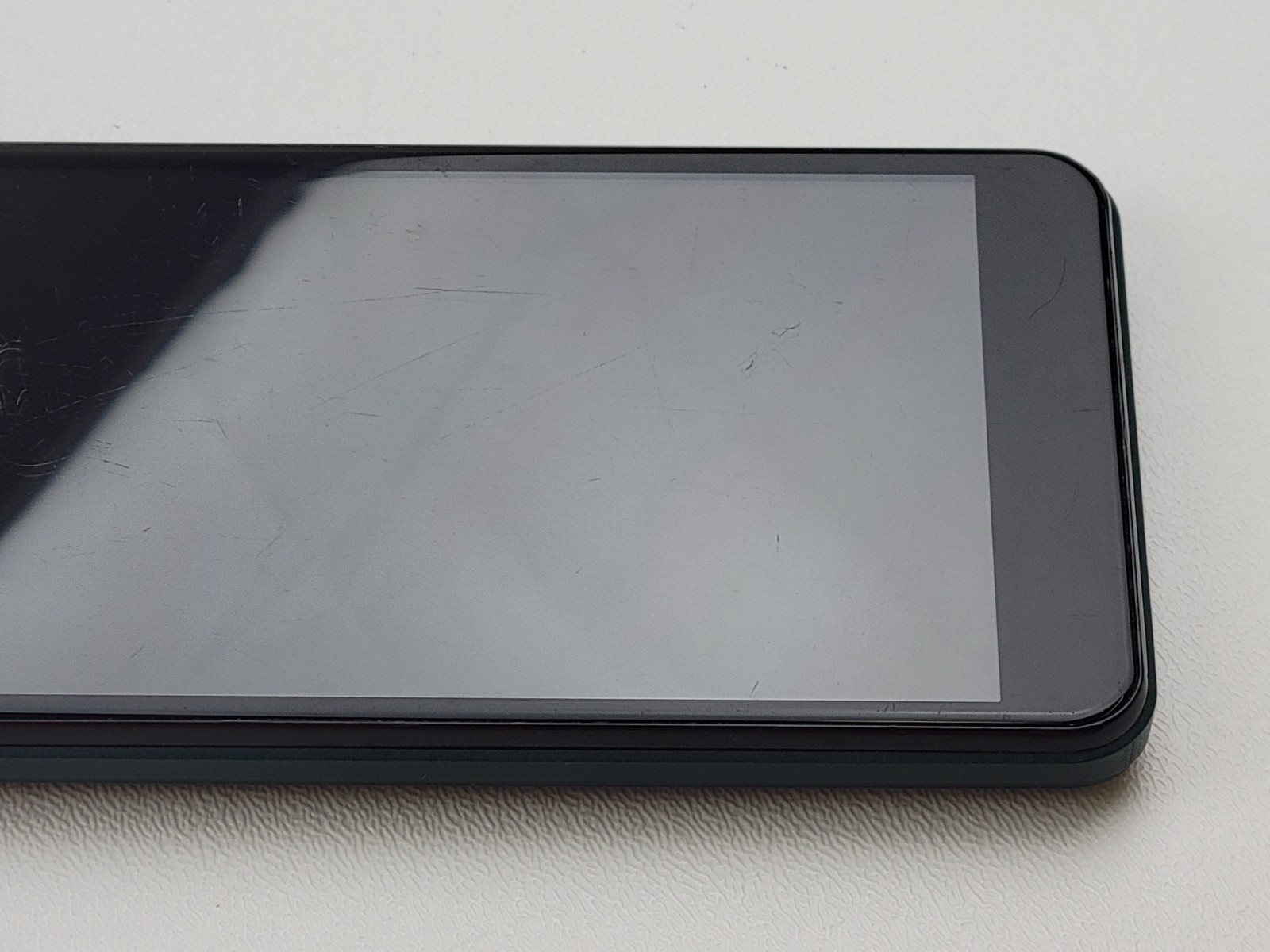 (B-GRADE) VORTEX ZG55 – 32GB – Green (CARRIER UNKNOWN) Android Smartphone