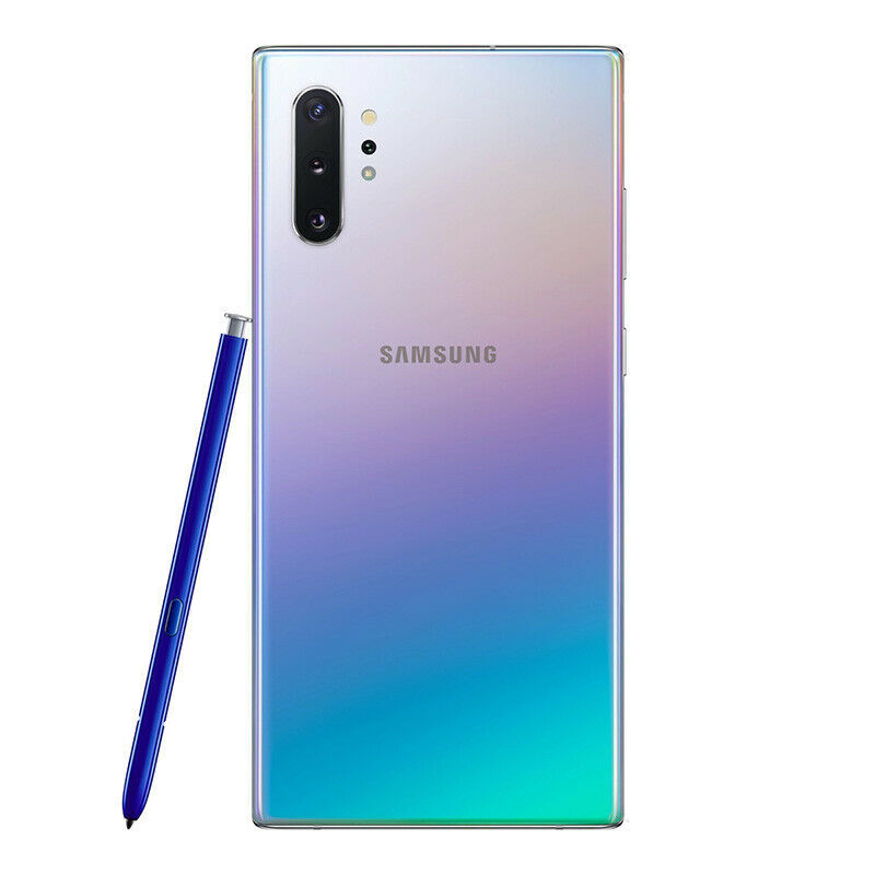 NEW SEALED * Samsung Galaxy Note 10+ PLUS SM-N975U1 12+256GB GSM+CDMA UNLOCKED