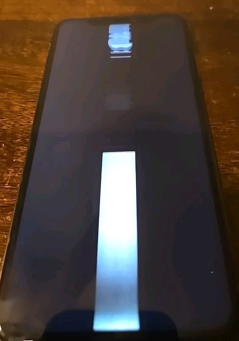 Apple iPhone XS Max – 64GB – Unlocked (Read Description) Rose Gold T Mobile
