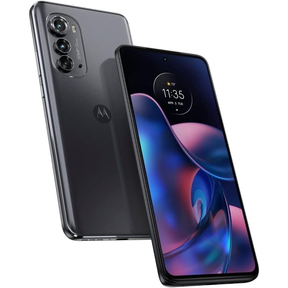 Motorola Moto Edge 5G 2022 XT22051 128GB T-Mobile BRAND NEW