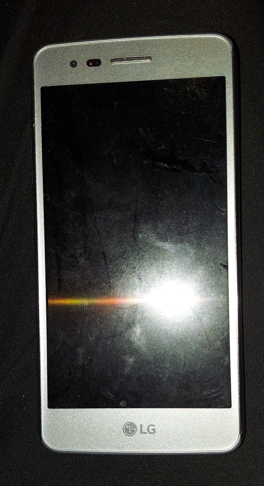 LG Aristo