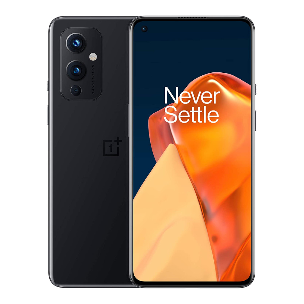 OnePlus 9 5G LE2117 128GB T-Mobile/Unlocked – Good