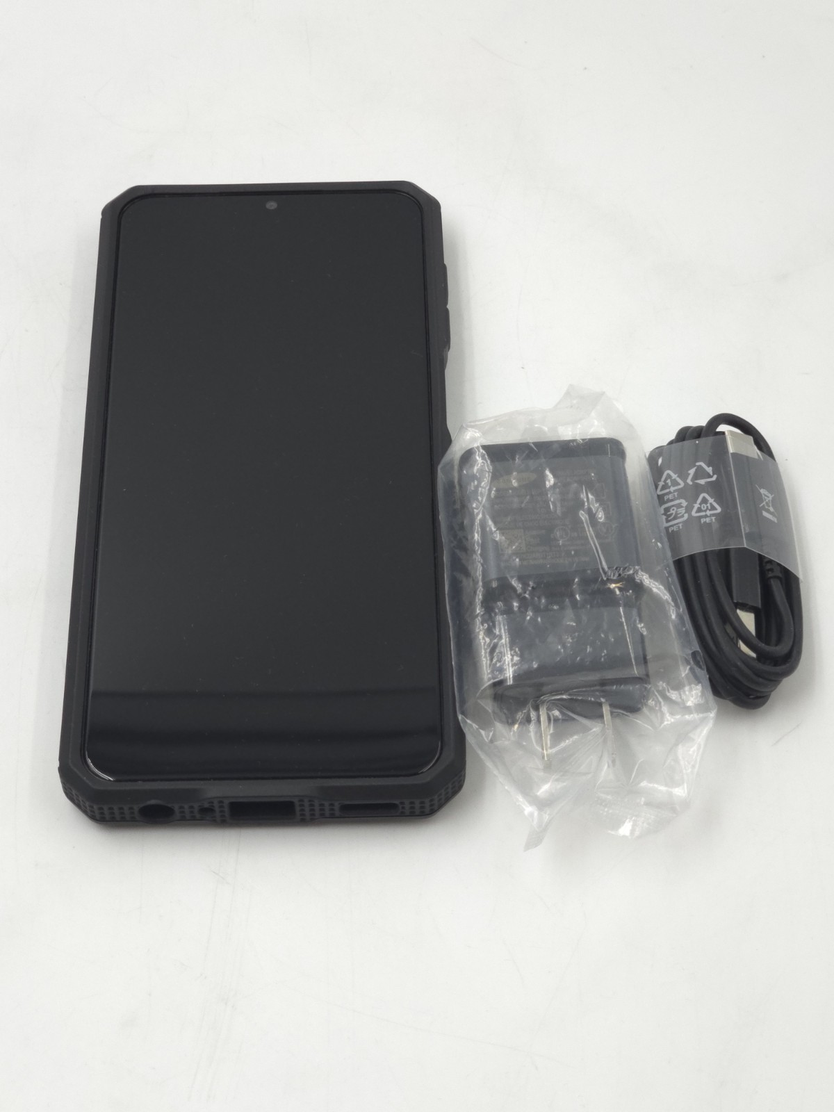 Samsung Galaxy A23 5G 4GB RAM 64GB SM-A236U1/DS Black Verizon