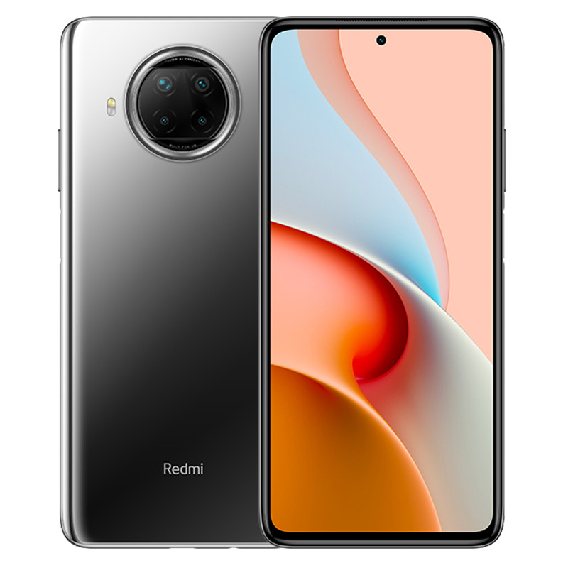 Redmi Note 9 Pro 5G Android 6/128GB 8/128GB 8/256GB 4G LTE 108MP CellPhone 6.67″