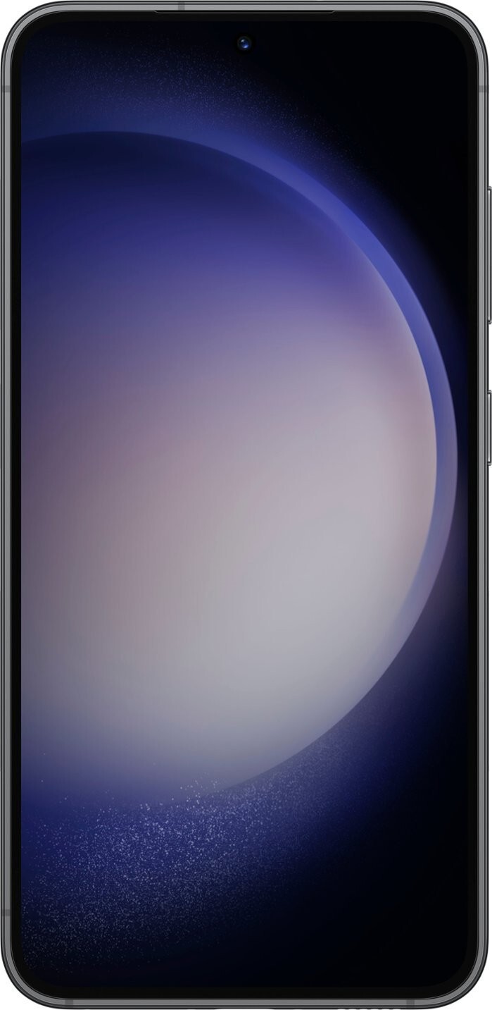 Samsung Galaxy S23+ Plus 5G – 256GB Black *UNLOCKED* Excellent Refurb [SM-S916U]