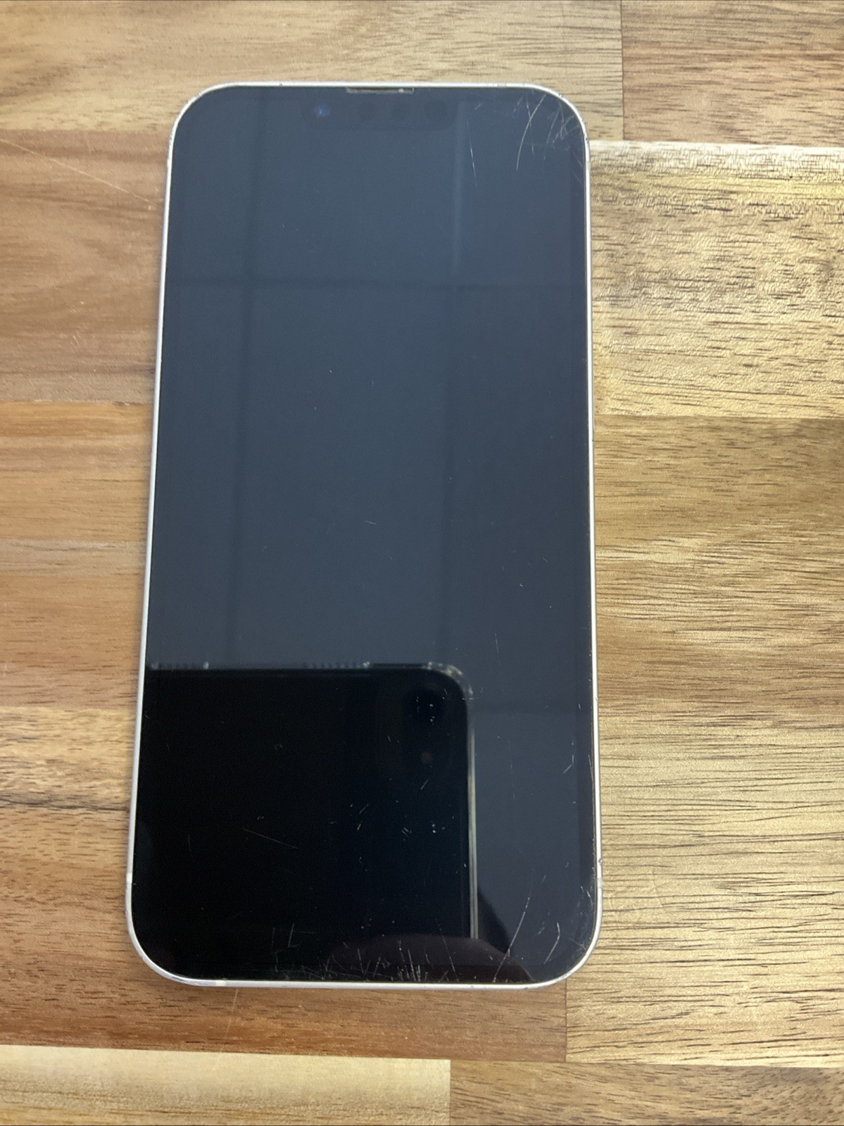 Apple Iphone 13 Unlocked 128gb Read Description