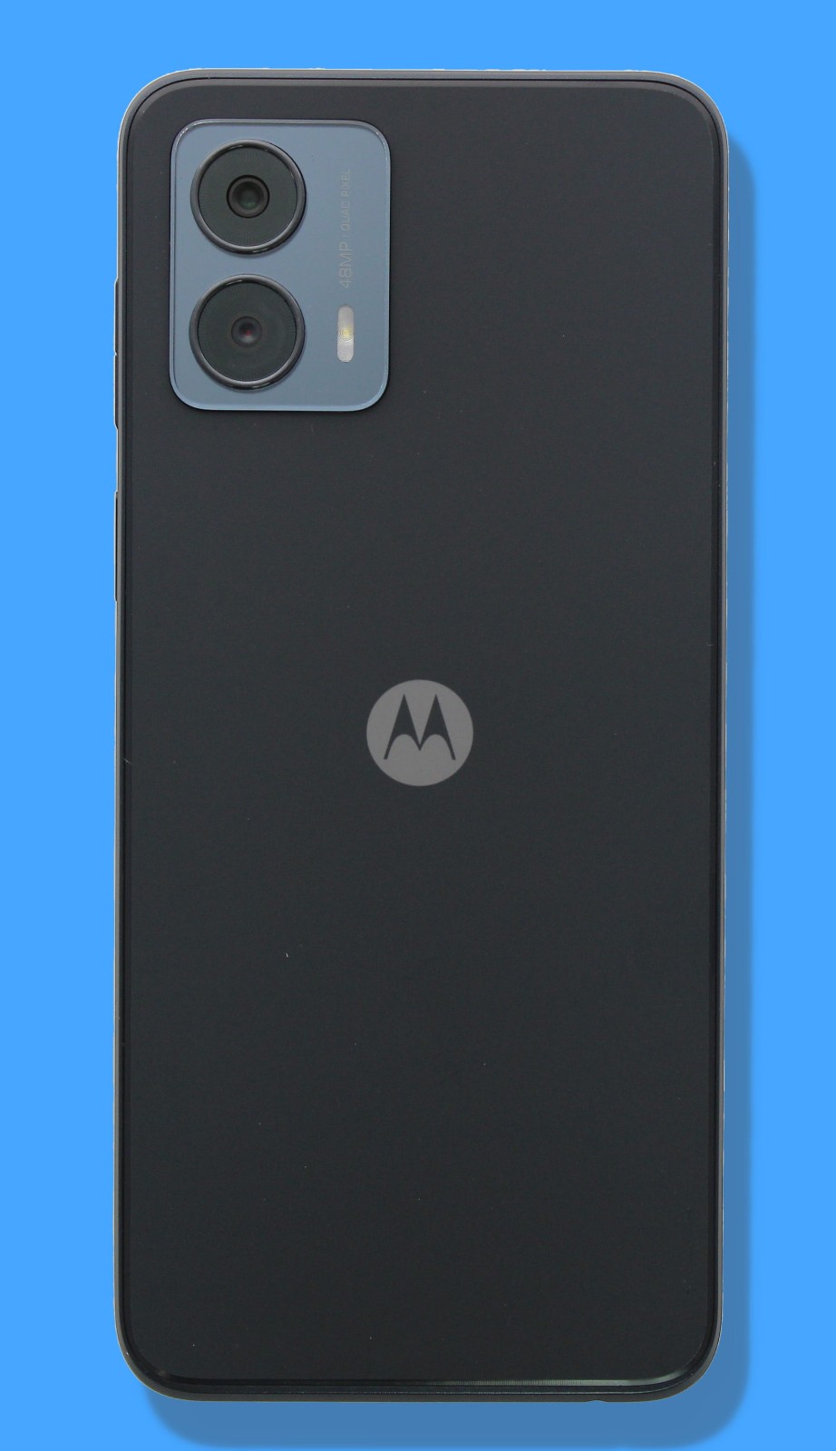 UNLOCKED MOTOROLA MOTO G 5G (2023) XT2313-6 128GB SMARTPHONE BLACK S05