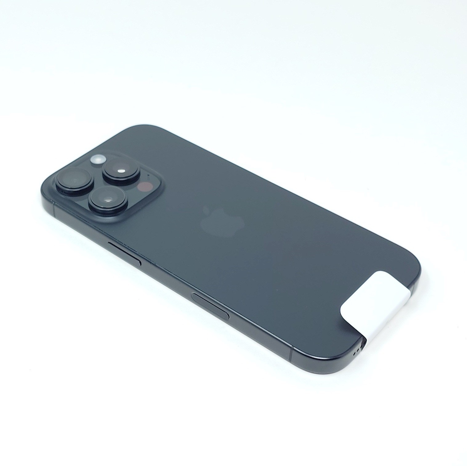 NEW Apple iPhone 16 Pro 128GB Unlocked Black Titanium A3083 iOS 18