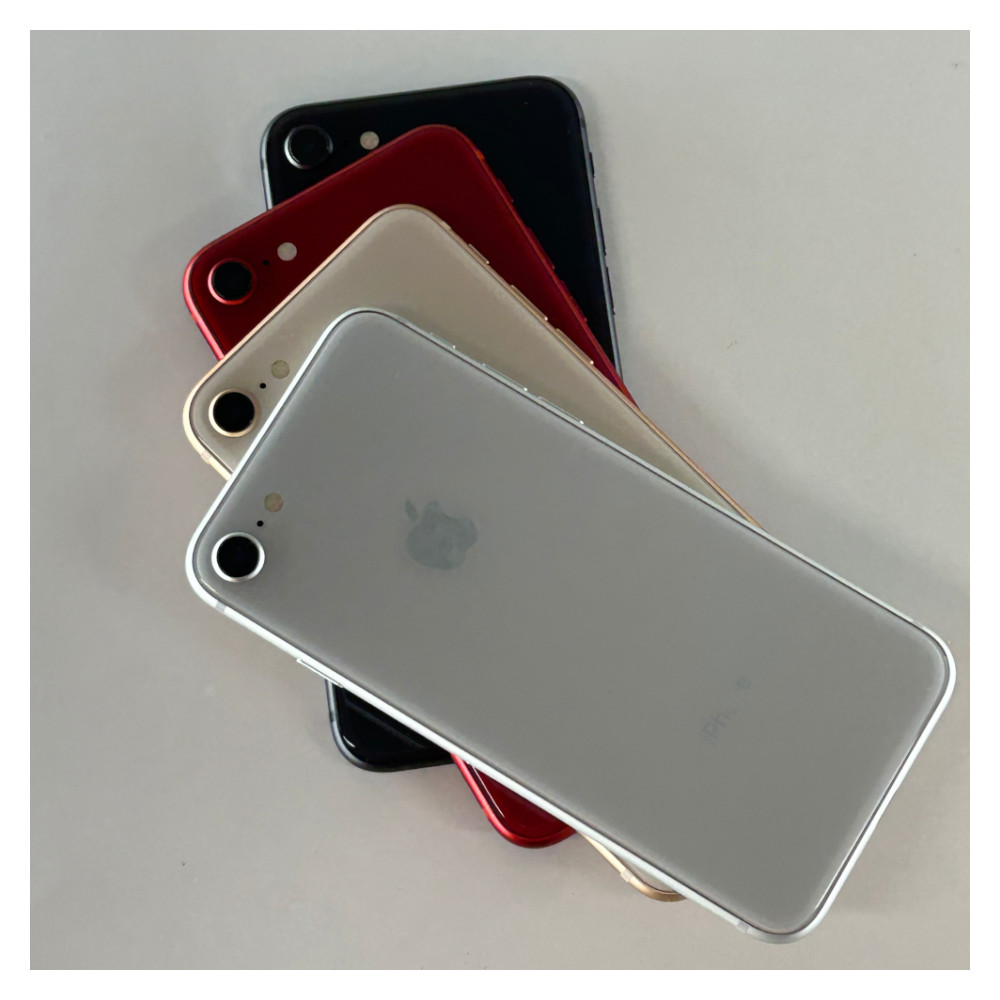 Apple iPhone 8 64GB / 256GB Good 4.7″ Screen Verizon Unlocked 4G