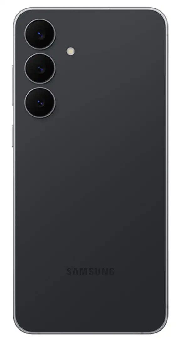Samsung Galaxy S25 FE – 128 GB 5G – Jetblack (Cricket Wireless)