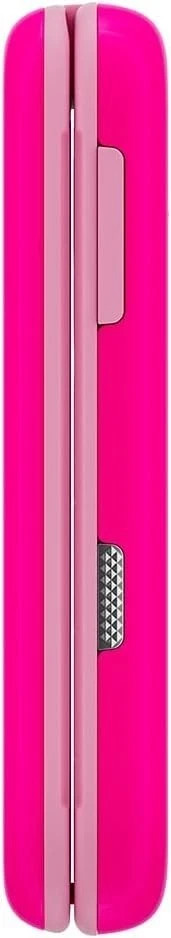 Barbie Phone | Flip | Unlocked | International Version | Pink