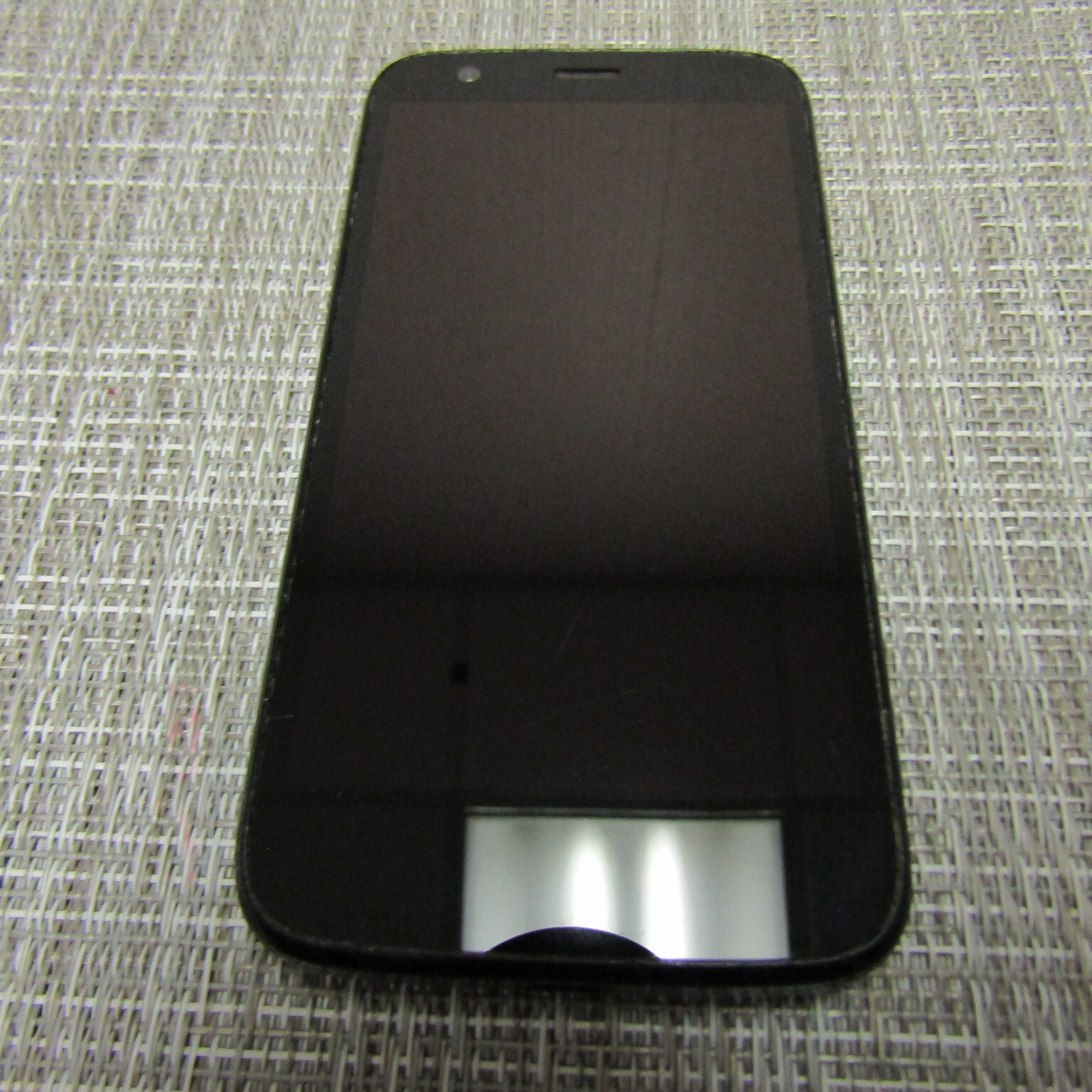 MOTOROLA MOTO G 1ST GEN (UNKNOWN) CLEAN ESN, UNTESTED, PLEASE READ!! 59537