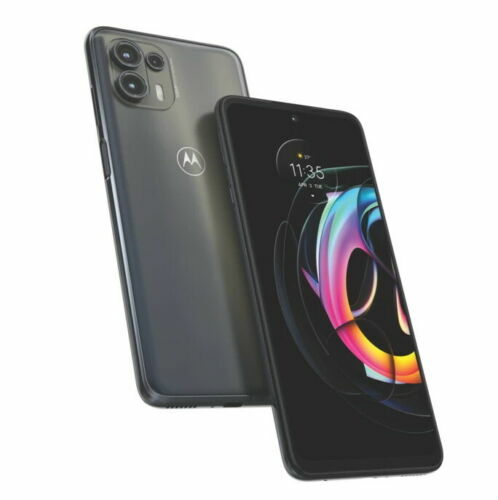 USED – Motorola Edge 20 Fusion 128GB 8GB RAM XT2139-2 (FACTORY UNLOCKED) 6.7″