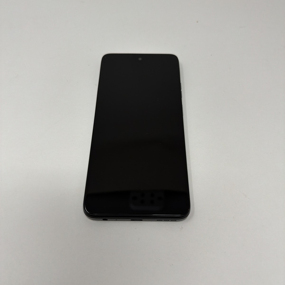 Motorola Moto G 5G 2025 128GB Unlocked XT2513-1 Forest Gray Cell Phone Good
