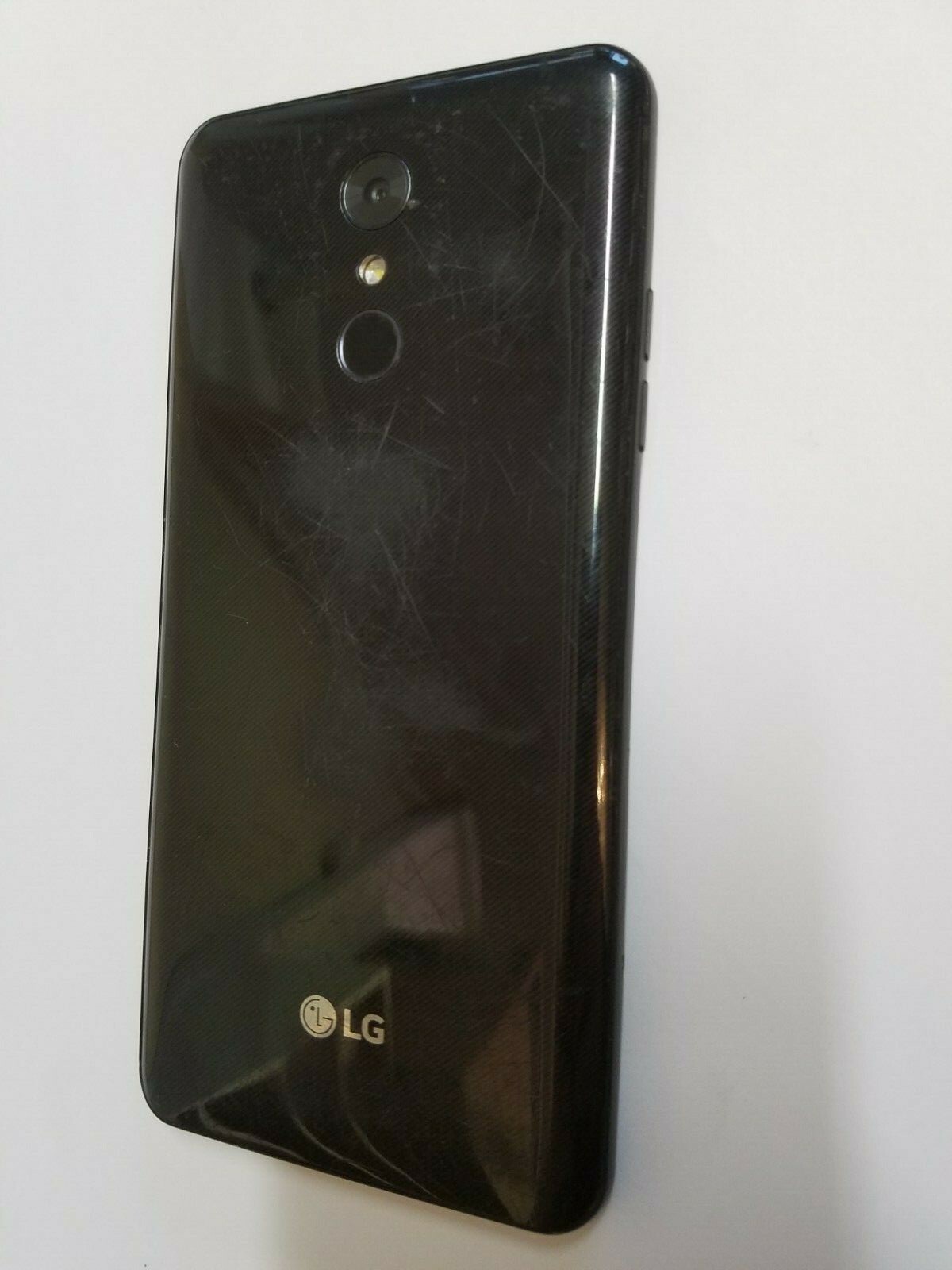 For Boost Mobile LG Stylo 4 Android Prepaid Smartphone CDMA Cellphone