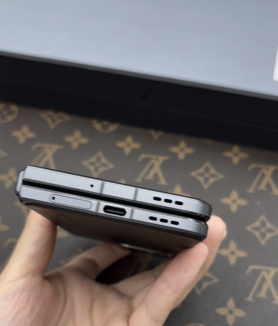Folding screen OPPO Find N2 5G 256GB/512GB Android Googleplay Smartphone