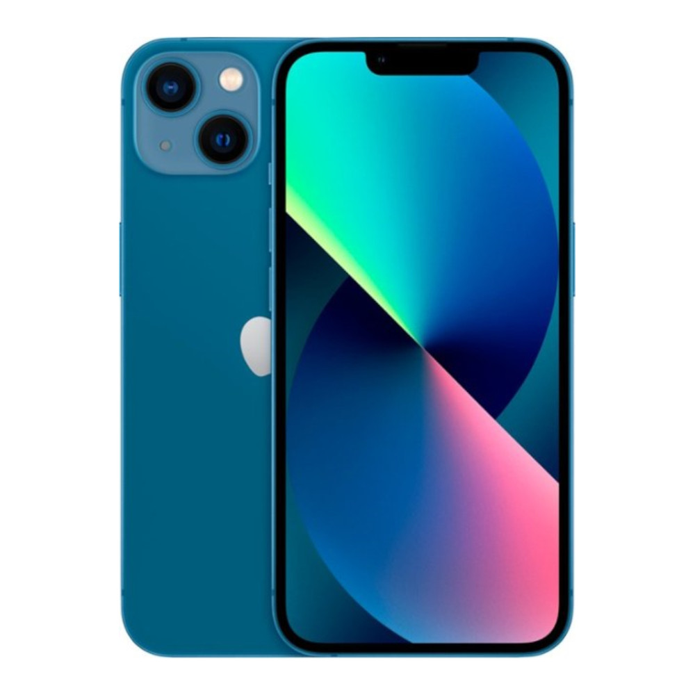 Apple iPhone 13 – 128GB/256GB – Midnight, Blue, Red – Verizon & Unlocked