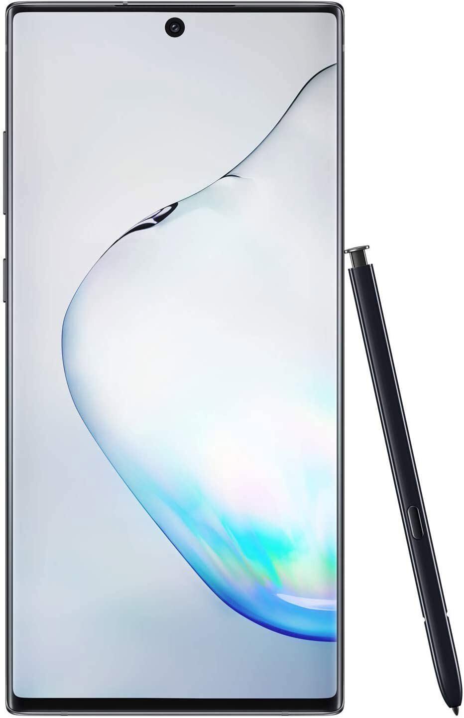 NEW Samsung Galaxy Note10+ Plus SM-N975U 256GB AT&T Verizon UNLOCKED Smartphone