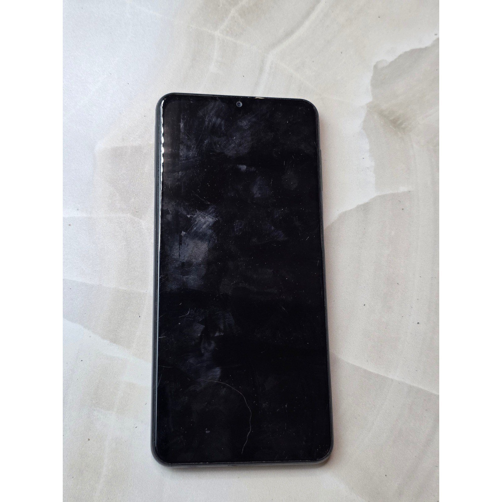 Samsung Galaxy A32 5G Awesome Black Smartphone SM-A326U 64GB Android K2