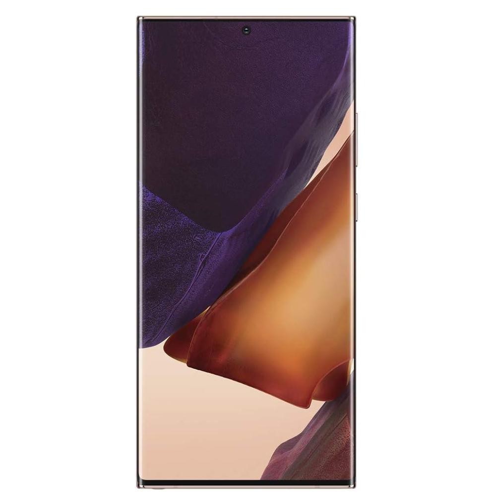 New & Sealed Samsung Galaxy Note 20 Ultra 5G SM-N986U 12+128GB Factory Unlocked