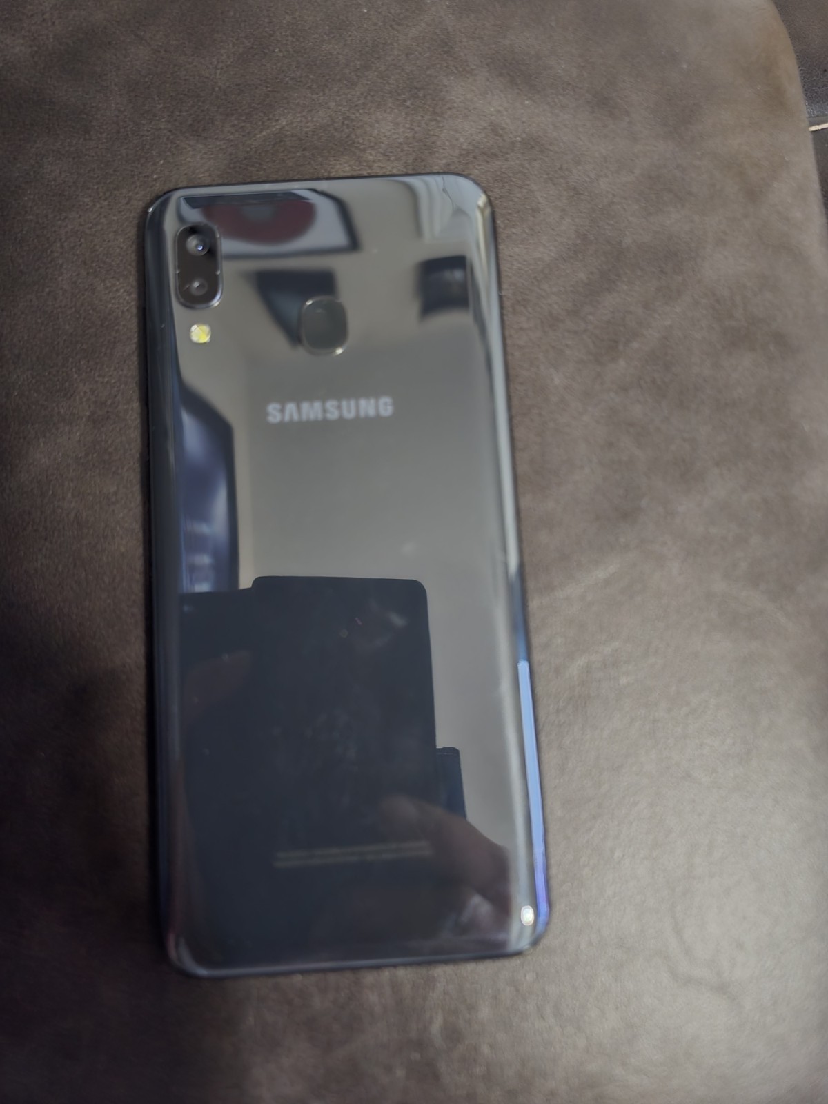 Samsung Galaxy A20 32GB Unlocked *See Description*