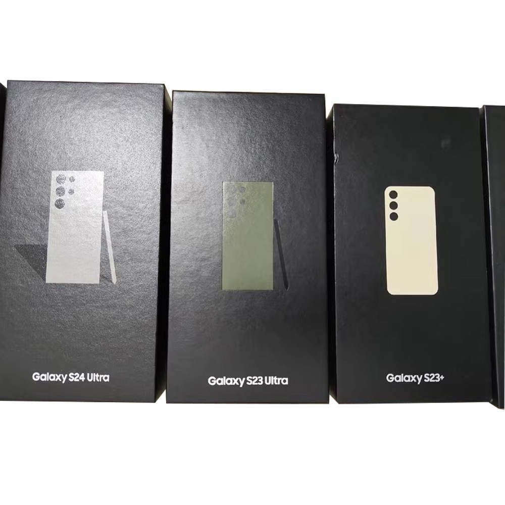 NEW SEALED SAMSUNG GALAXY S23 ULTRA 5G/S22 ULTRA 5G GSM CDMA FACTORY UNLOCKED
