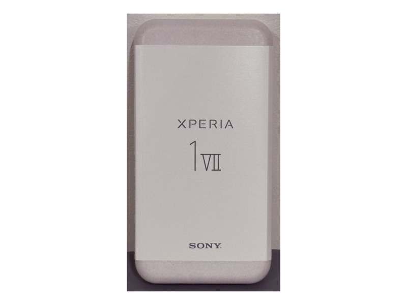 SONY Xperia 1 VII 5G GREEN A501SO 6.5″ OLED 256GB /12GB Snapdragon8Elite Japan