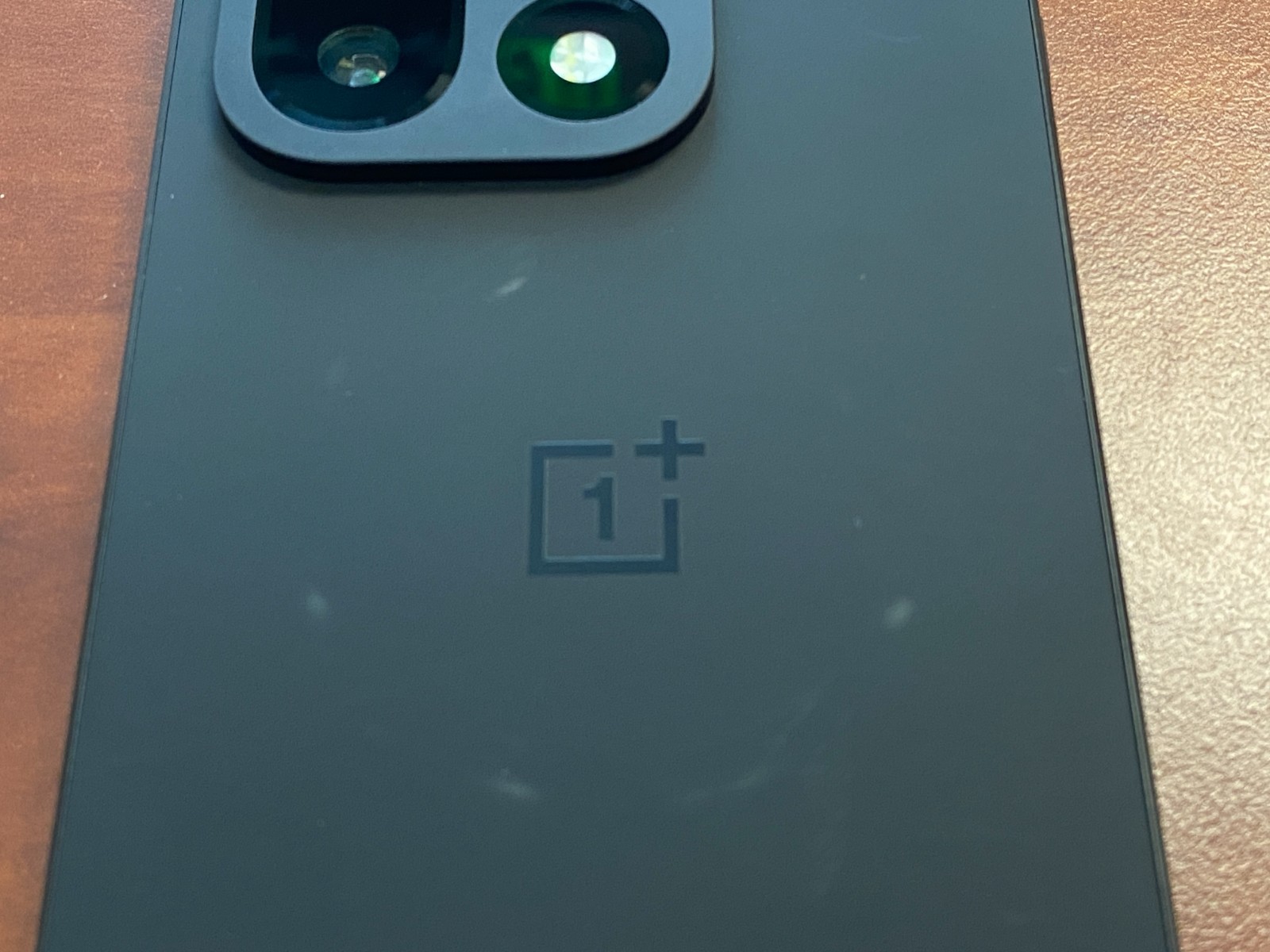 OnePlus 15 Infinite Black 12GB+256GB US Unlock 95%+ Battery Health