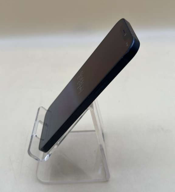 Apple iPhone 12 – 128 GB – Black (Unlocked)