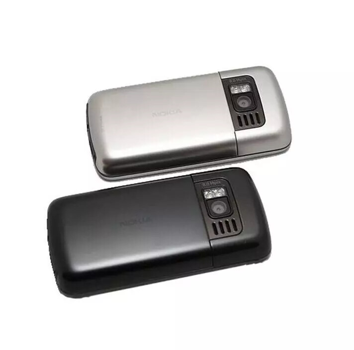 Original Unlocked Nokia C6-01 3G GPS 8MP Bluetooth 3.0 in Touchscreen Cellphone