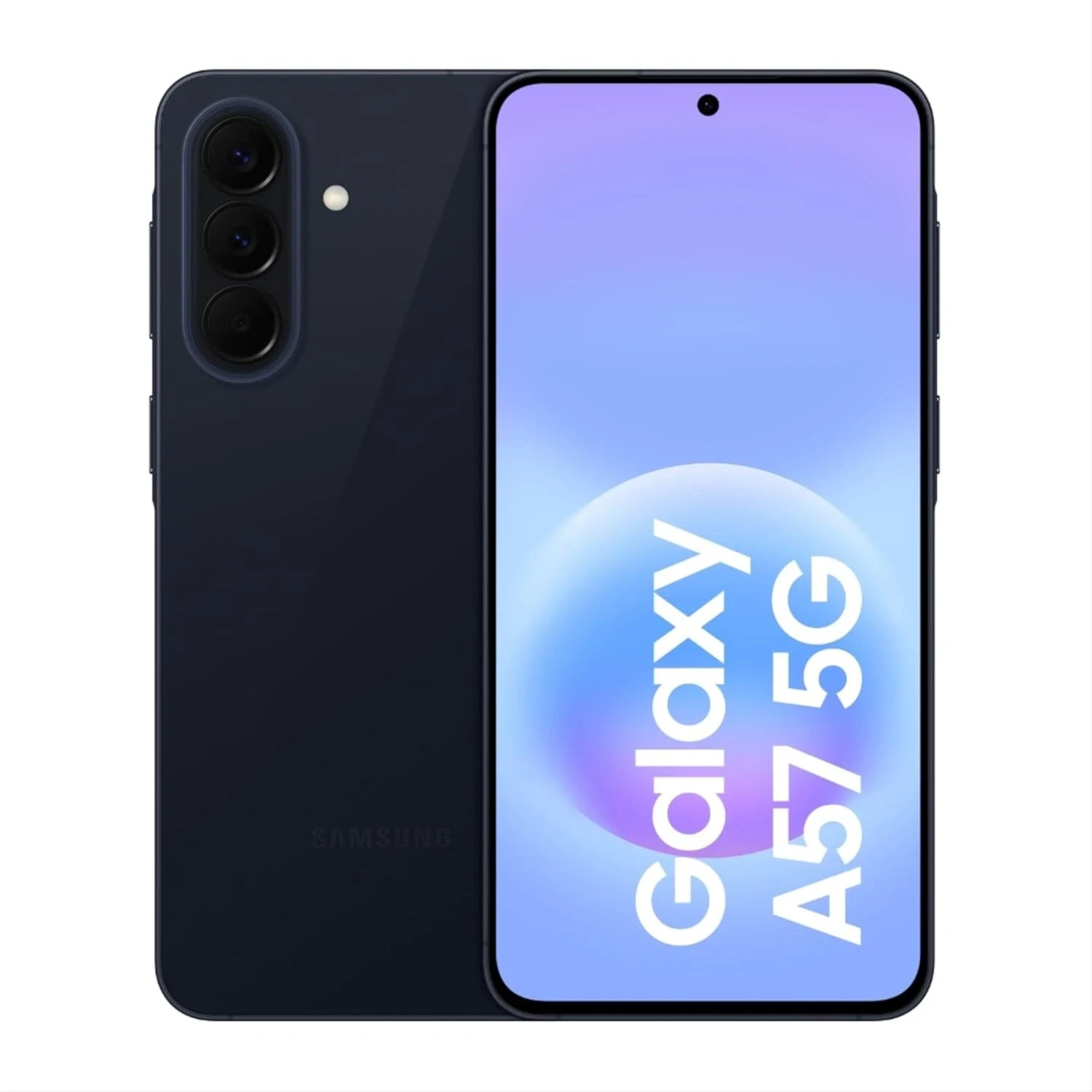 Samsung Galaxy A37 5G (Black, 8GB RAM, 256GB)Exynos 1480 S5E8845 Global Version