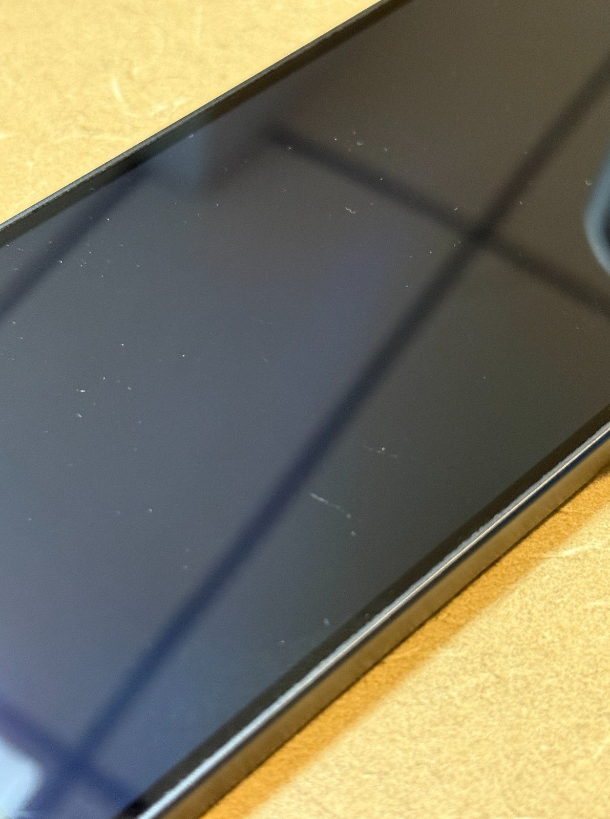 Samsung SM-S166V Galaxy A16 5G (Verizon-LOCKED) Smartphone Dark Blue