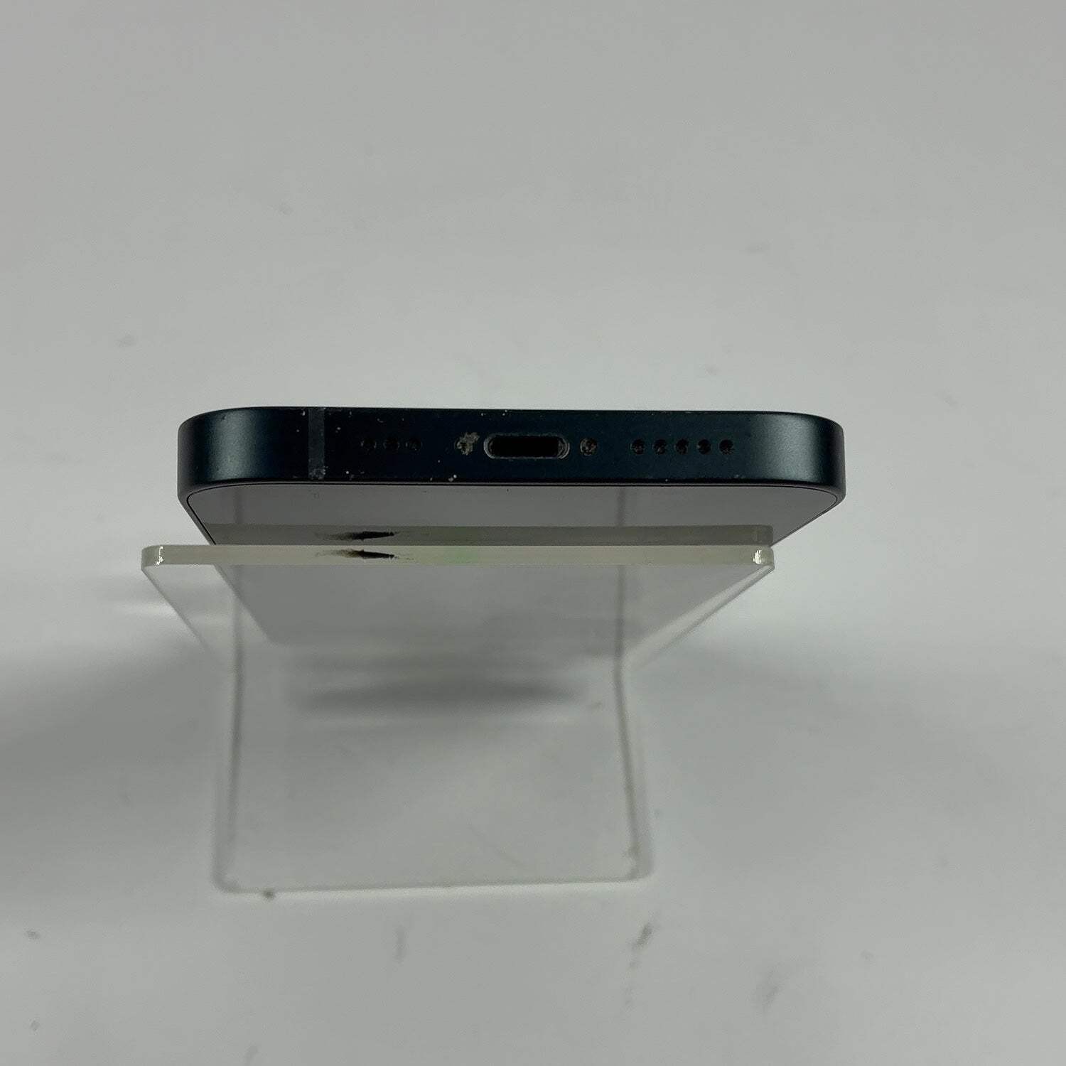 T-Mobile Apple iPhone 14 128GB Midnight MPUA3LL/A
