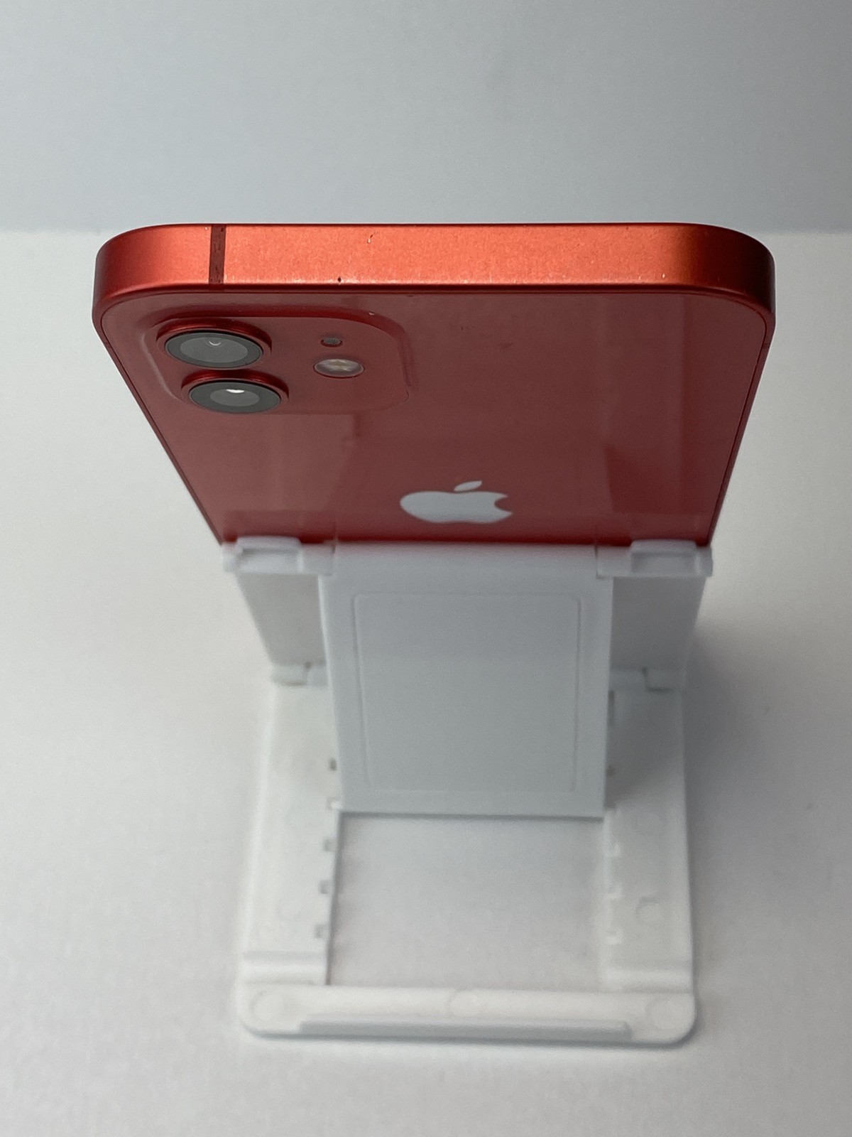 Apple iPhone 12 A2172 256GB (PRODUCT)Red 95% battery health Unlocked device