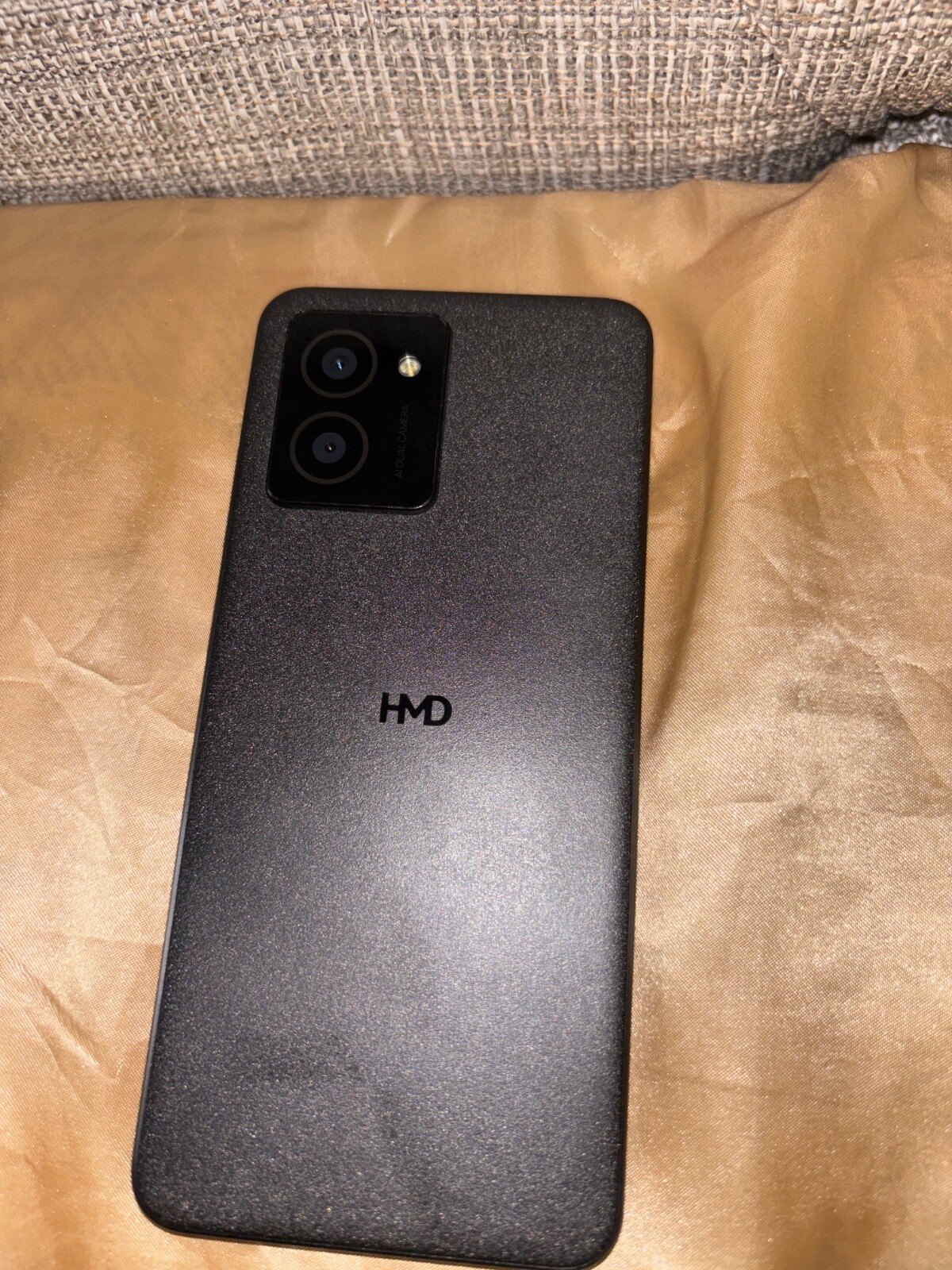 HMD VIBES PHONE TIKTOK LOADED