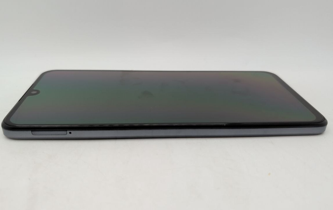 TCL 30 5G Cricket Locked 64GB Smartphone 6.7″ AMOLED 60Hz 50MP Triple Camera