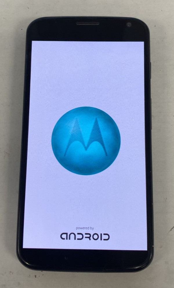 MOTOROLA MOTO X – Black Sprint Smartphone 0605-14T