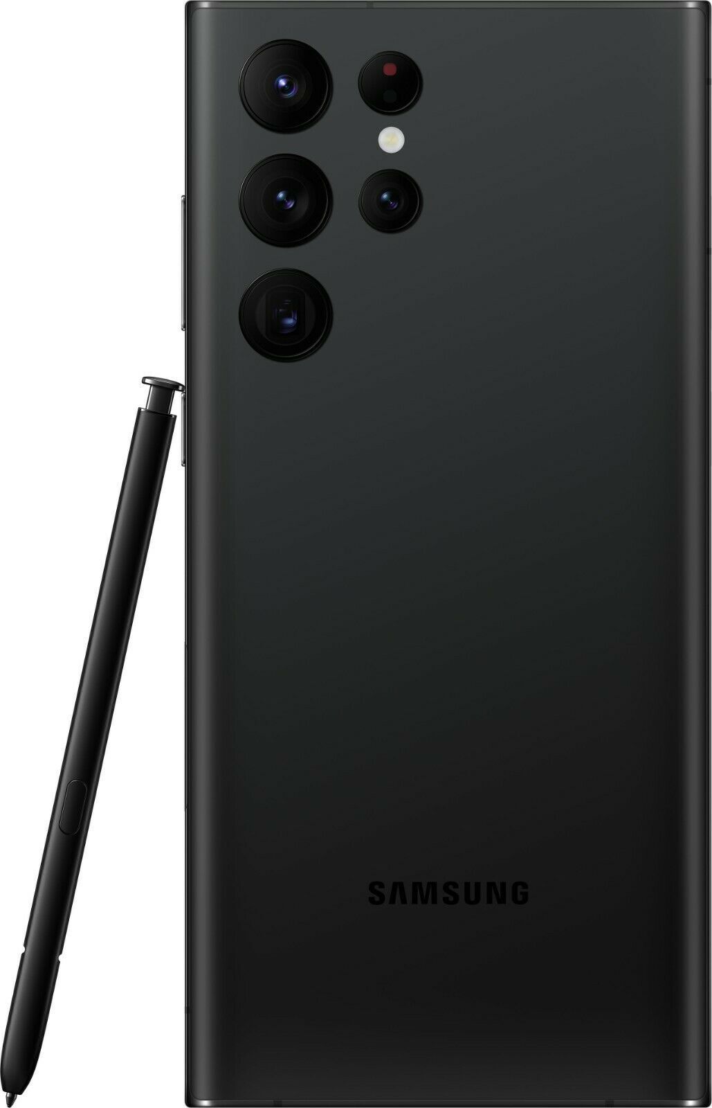 New Sealed ❖Samsung Galaxy S22 Ultra 5G SM-S908U GSM+CDMA Unlocked 128/256/512GB