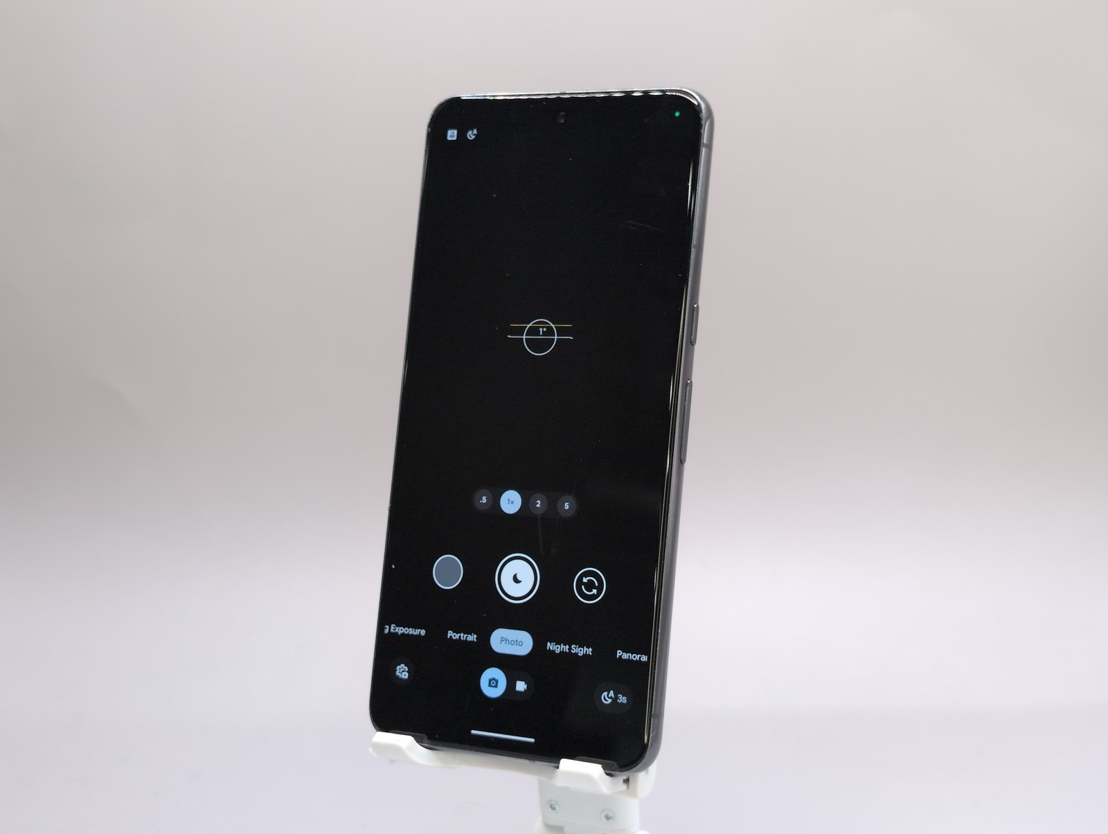 Google Pixel 8 Pro G1MNW 128GB Obsidian Unlocked W089078