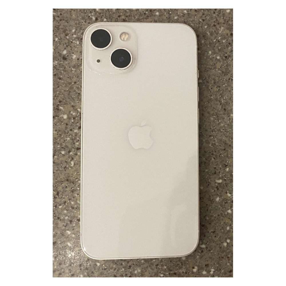 Apple iPhone 13 – Good Condition (128GB 256GB) Spectrum Cricket Unlocked