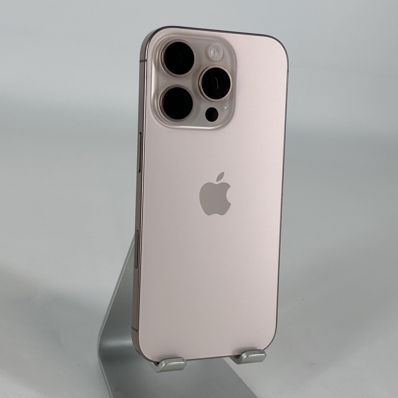 Apple iPhone 16 Pro Desert Titanium 256GB Dish Boost – Excellent