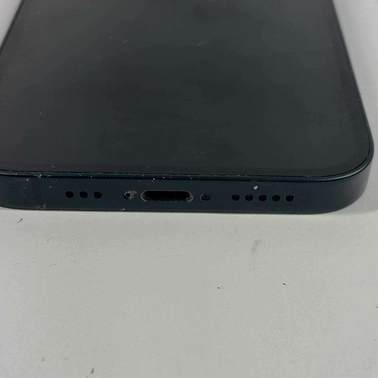 T-Mobile Apple iPhone 14 128GB Midnight MPUA3LL/A